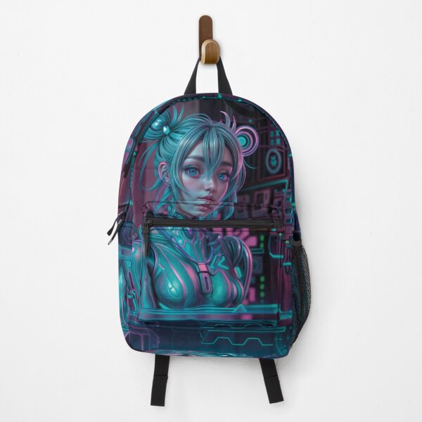 Item preview, The soul of technology, B-18. designed and sold by Nell-e.