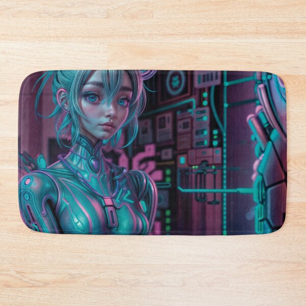Item preview, The soul of technology, B-18. designed and sold by Nell-e.