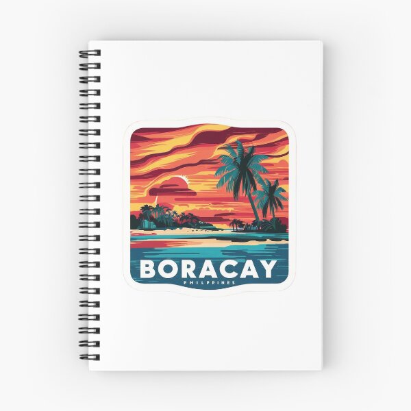 Item preview, BORACAY PHILIPPINES | ISLAND | BORACAY BEACH | HIGH QUALITY designed and sold by Zibis09.