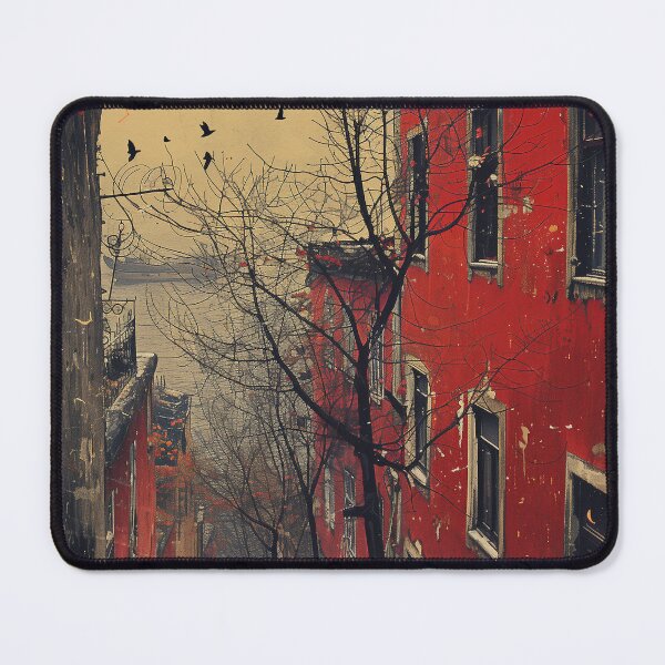 Item preview, Urban Scene designed and sold by MNSY.