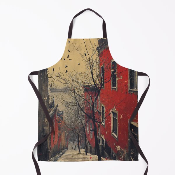 Item preview, Urban Scene designed and sold by MNSY.