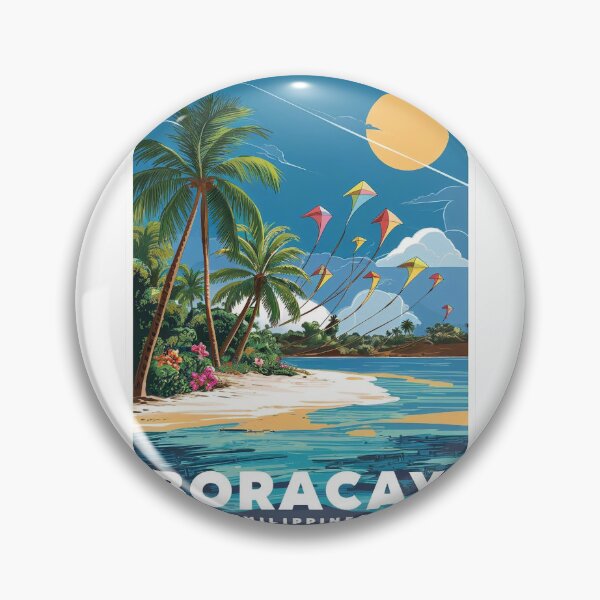 Item preview, BORACAY PHILIPPINES | ISLAND | BORACAY BEACH | HIGH QUALITY designed and sold by Zibis09.