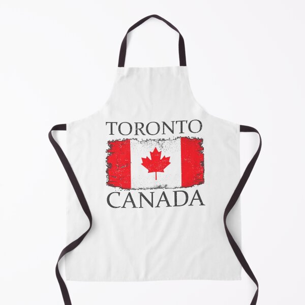 Item preview, Toronto Canada Flag Canada Tourist Toronto Tourist designed and sold by farhanhafeez.