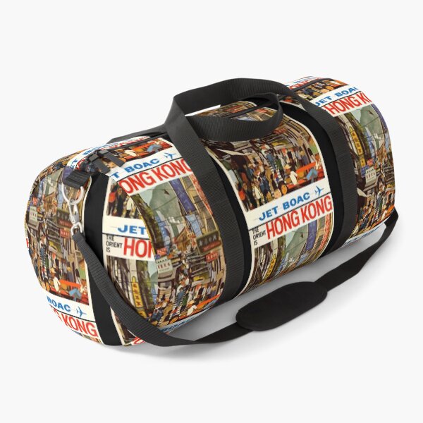 Item preview, 77 Travel Hong Kong designed and sold by bnrvwpgklkq69.
