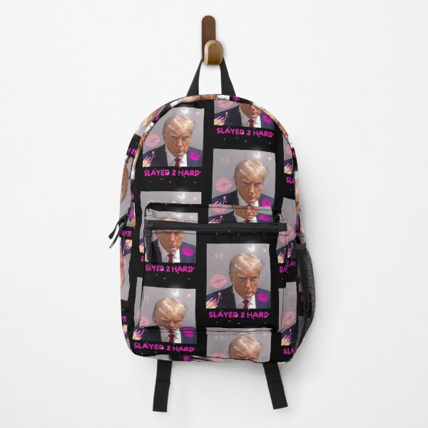 Item preview, 580 Slayed 2 Hard Donald Trump Mugshot	 designed and sold by rtksefypcx7.