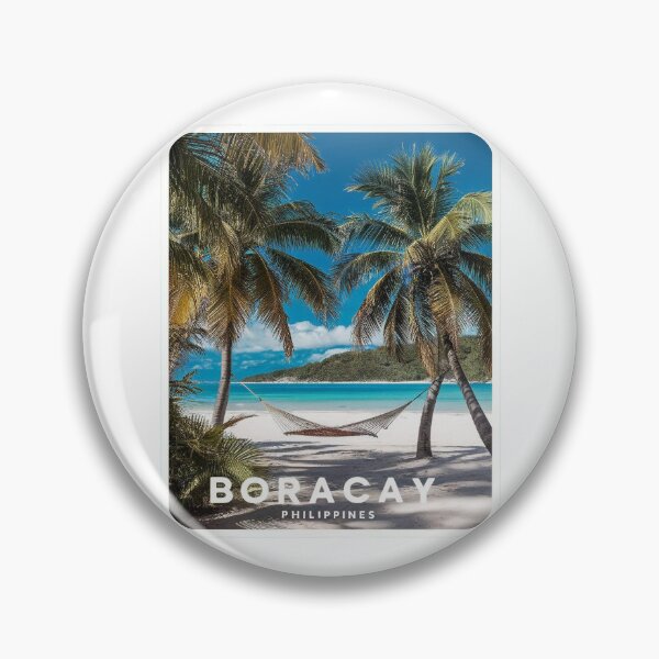 Item preview, BORACAY PHILIPPINES | ISLAND | BORACAY BEACH | HIGH QUALITY designed and sold by Zibis09.