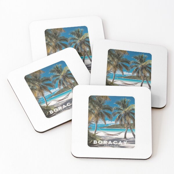 Item preview, BORACAY PHILIPPINES | ISLAND | BORACAY BEACH | HIGH QUALITY designed and sold by Zibis09.
