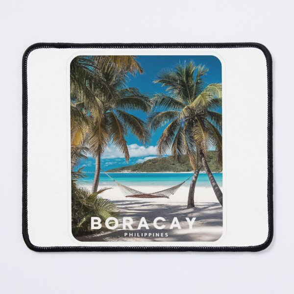 Item preview, BORACAY PHILIPPINES | ISLAND | BORACAY BEACH | HIGH QUALITY designed and sold by Zibis09.