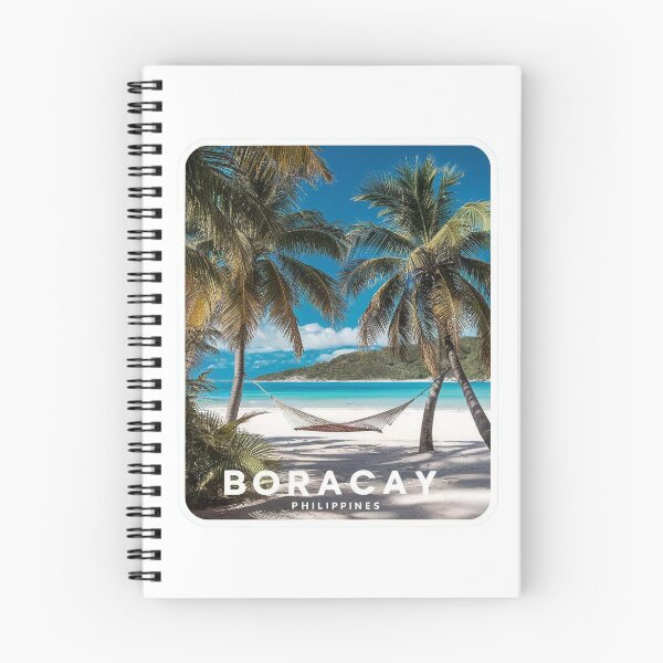 Item preview, BORACAY PHILIPPINES | ISLAND | BORACAY BEACH | HIGH QUALITY designed and sold by Zibis09.