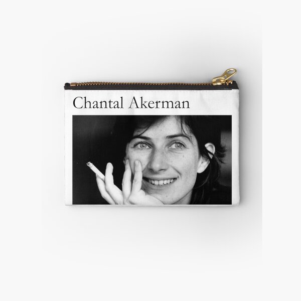 Item preview, Chantal Akerman designed and sold by lnadalp.
