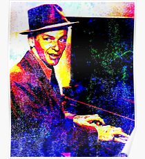 Frank Sinatra Poster