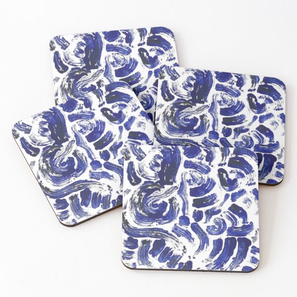 Item preview, poseidon print designed and sold by RUESH.