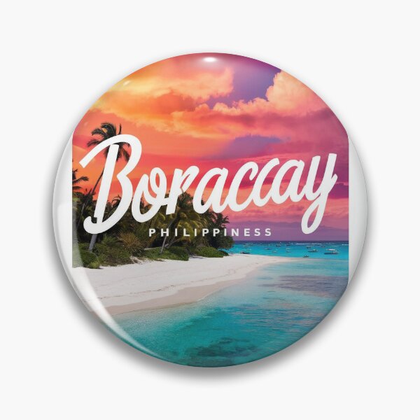 Item preview, BORACAY PHILIPPINES | ISLAND | BORACAY BEACH | HIGH QUALITY designed and sold by Zibis09.
