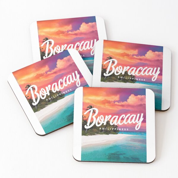 Item preview, BORACAY PHILIPPINES | ISLAND | BORACAY BEACH | HIGH QUALITY designed and sold by Zibis09.