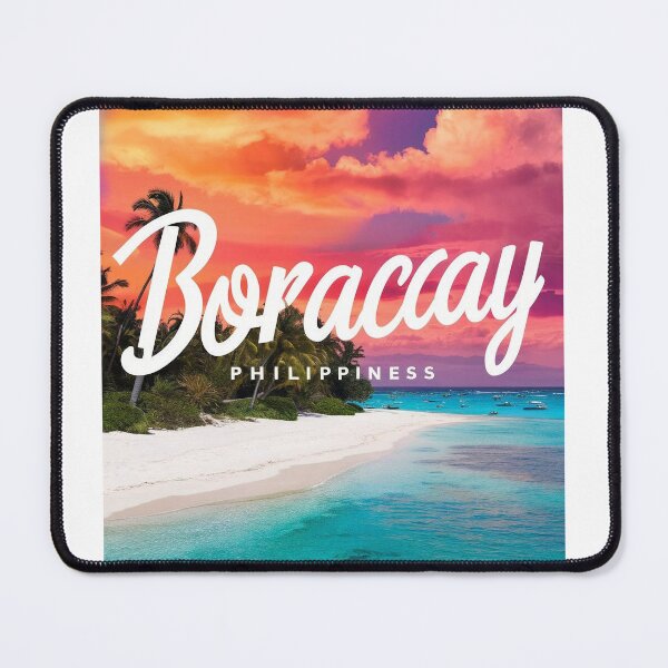 Item preview, BORACAY PHILIPPINES | ISLAND | BORACAY BEACH | HIGH QUALITY designed and sold by Zibis09.