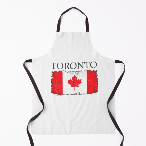 Item preview, Toronto Canada Flag Canada Tourist Toronto Tourist designed and sold by farhanhafeez.