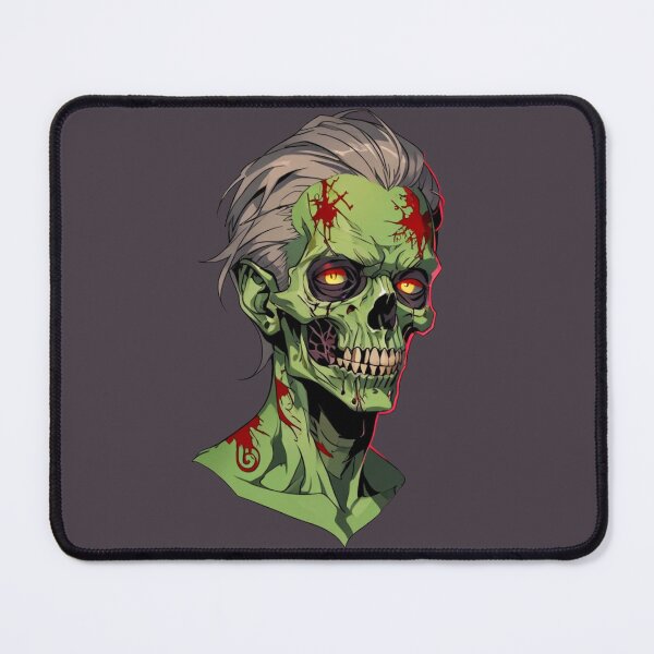 Item preview, Zombie designed and sold by ArtCraftLab.