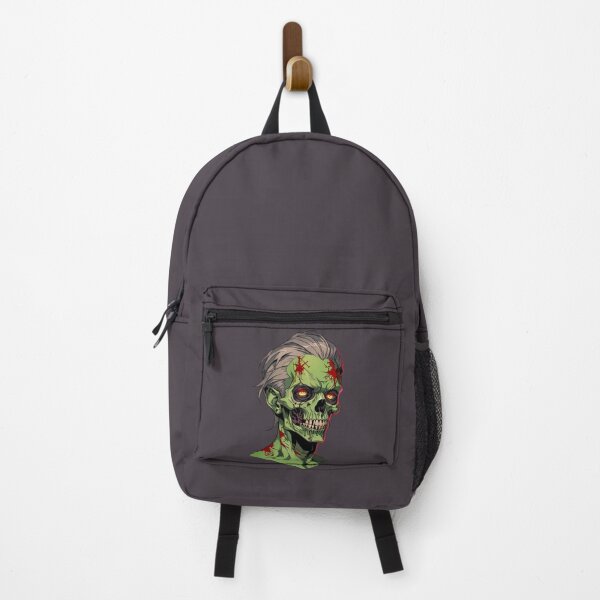 Item preview, Zombie designed and sold by ArtCraftLab.