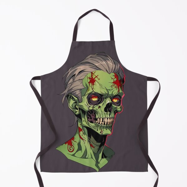 Artikelvorschau, Zombie entworfen und verkauft von ArtCraftLab.