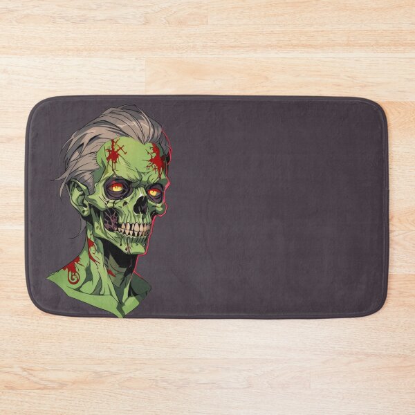 Artikelvorschau, Zombie entworfen und verkauft von ArtCraftLab.