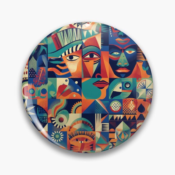 Item preview, Cultural Fusion designed and sold by BanFahSai.