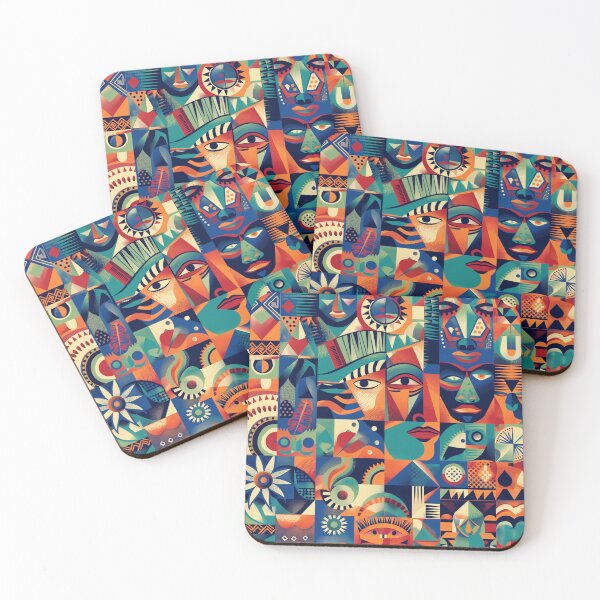 Item preview, Cultural Fusion designed and sold by BanFahSai.