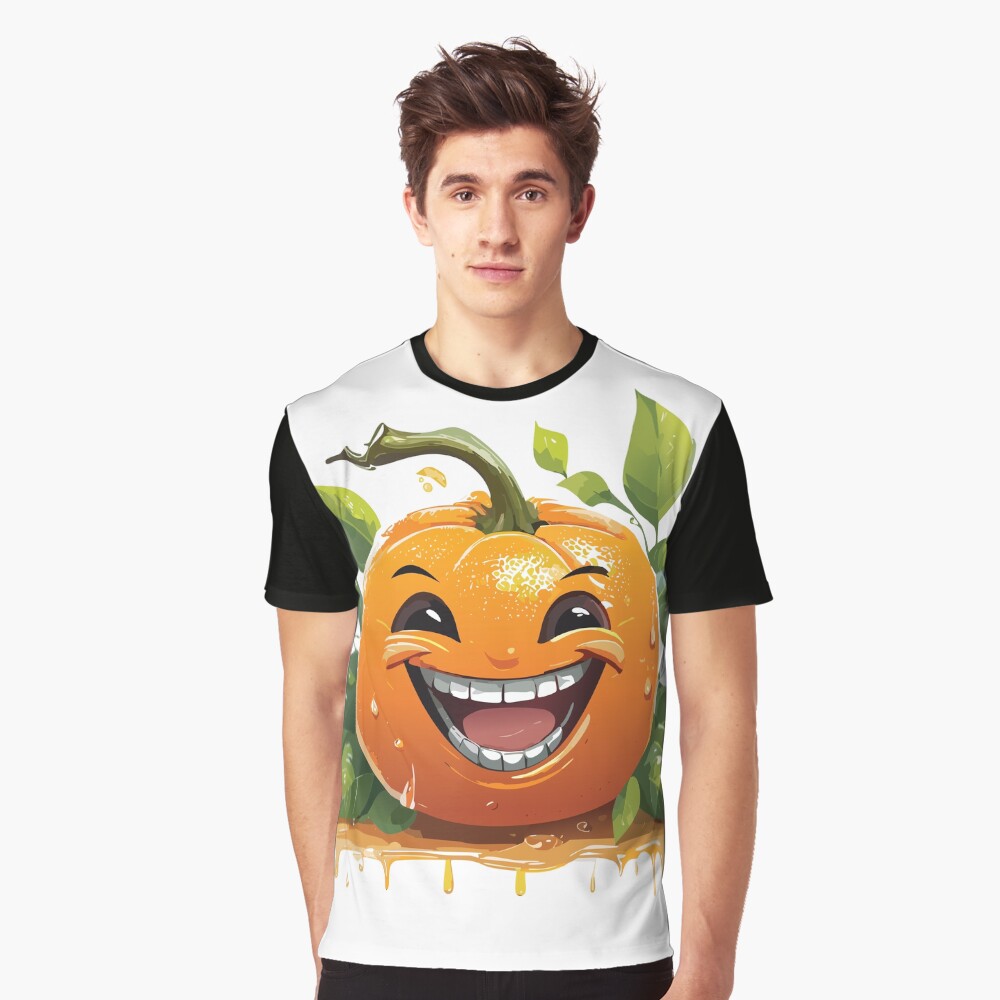 Item preview, Graphic T-Shirt designed and sold by starchim01.