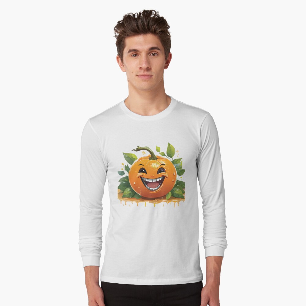 Item preview, Long Sleeve T-Shirt designed and sold by starchim01.