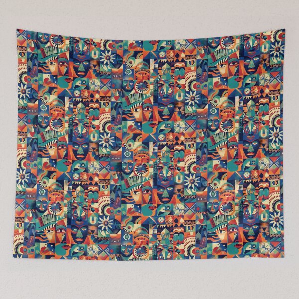 Item preview, Cultural Fusion designed and sold by BanFahSai.