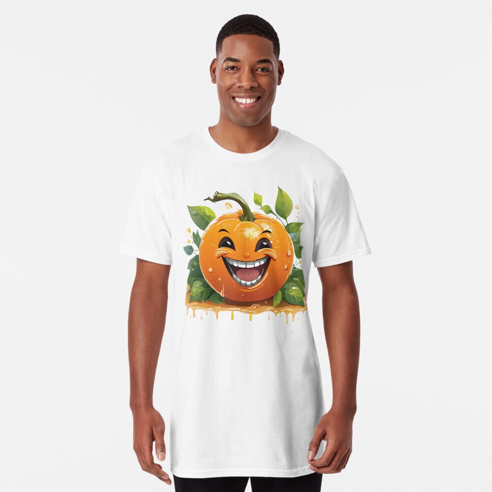 Item preview, Long T-Shirt designed and sold by starchim01.