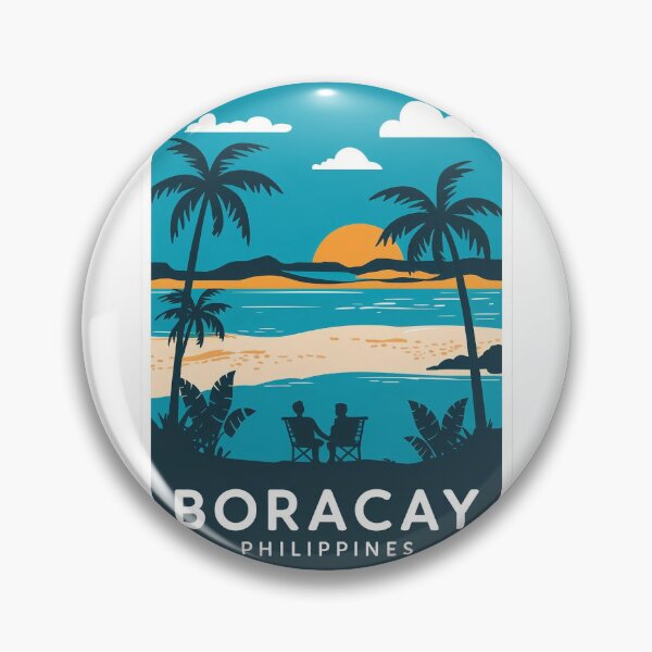 Item preview, BORACAY PHILIPPINES | ISLAND | BORACAY BEACH | HIGH QUALITY designed and sold by Zibis09.