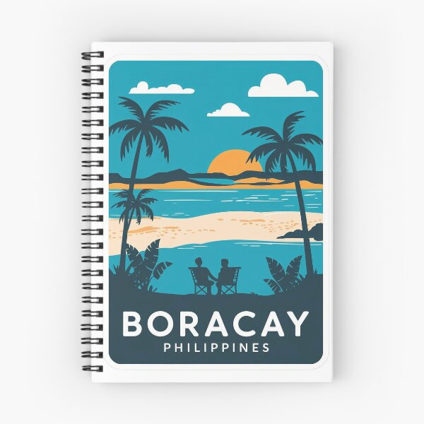 Artikelvorschau, BORACAY, PHILIPPINEN | INSEL | BORACAY STRAND | HOHE QUALITÄT entworfen und verkauft von Zibis09.