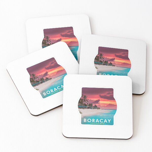 Item preview, BORACAY PHILIPPINES | ISLAND | BORACAY BEACH | HIGH QUALITY designed and sold by Zibis09.