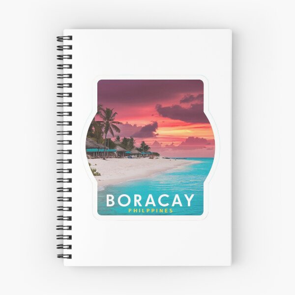 Item preview, BORACAY PHILIPPINES | ISLAND | BORACAY BEACH | HIGH QUALITY designed and sold by Zibis09.