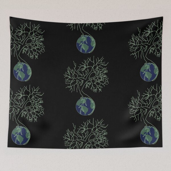 Item preview, Life Force designed and sold by HEERMANArt.