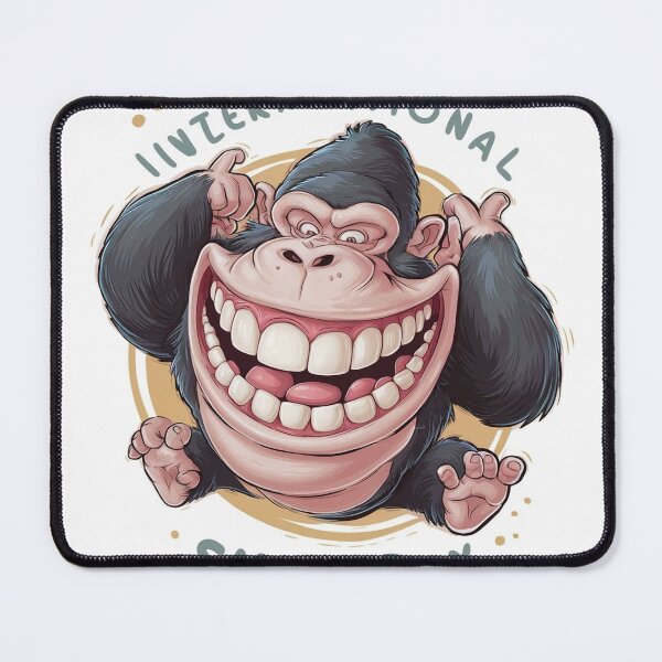Item preview, International Smile Day designed and sold by Maximilianos.