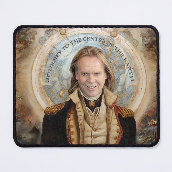 Item preview, Journey to the centre of the earth 2. designed and sold by michaelbyard.
