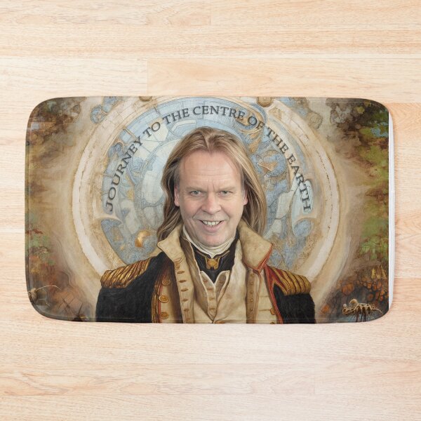 Item preview, Journey to the centre of the earth 2. designed and sold by michaelbyard.