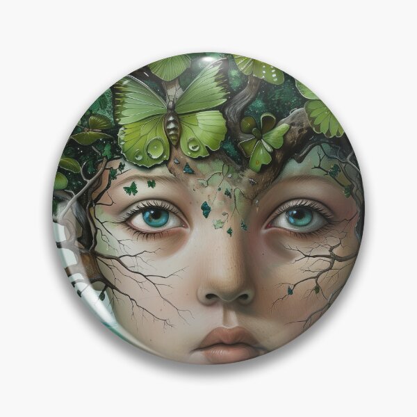 Item preview, Blissful Innocence designed and sold by MNSY.