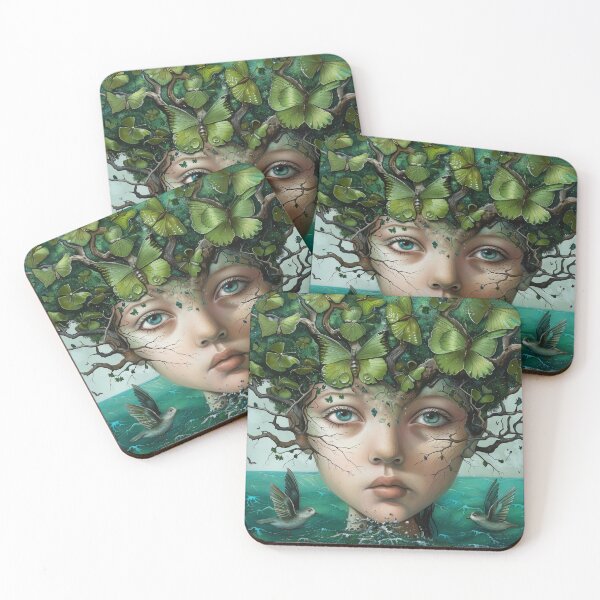 Item preview, Blissful Innocence designed and sold by MNSY.