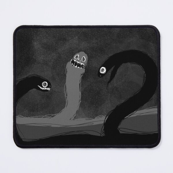 Item preview, dark worms designed and sold by me-Nylo.