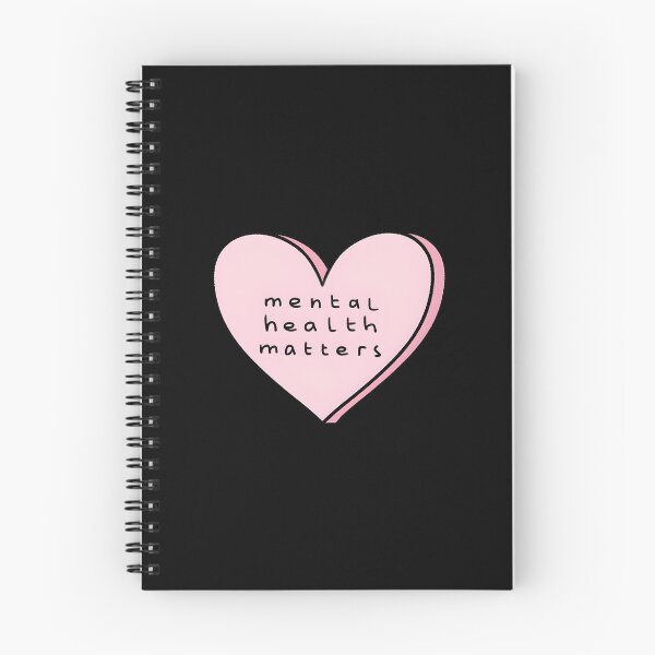 Item preview, 773 Mental Health Matters	 designed and sold by bnrvwpgklkq69.