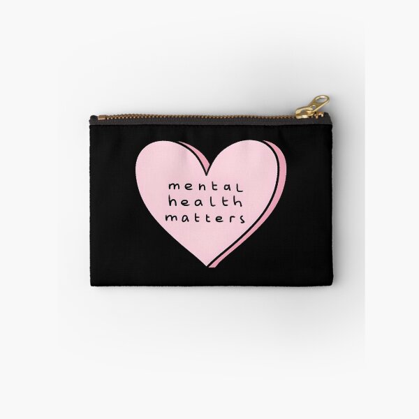 Item preview, 773 Mental Health Matters	 designed and sold by bnrvwpgklkq69.