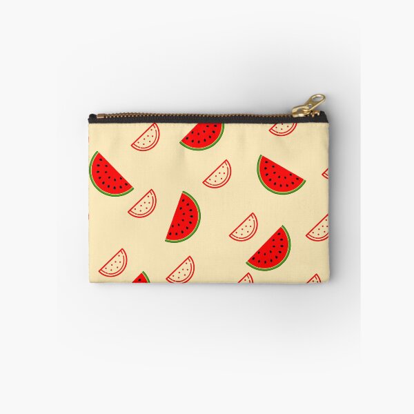 Item preview, Watermelon pattern  designed and sold by Creativeeworld777.