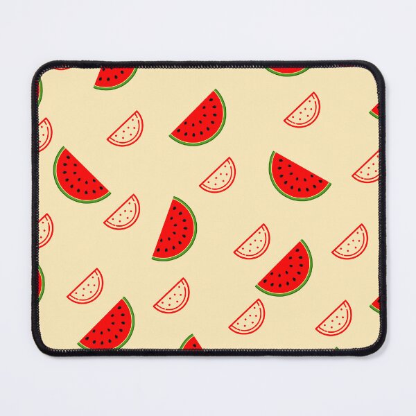 Item preview, Watermelon pattern designed and sold by Creativveworrld03.