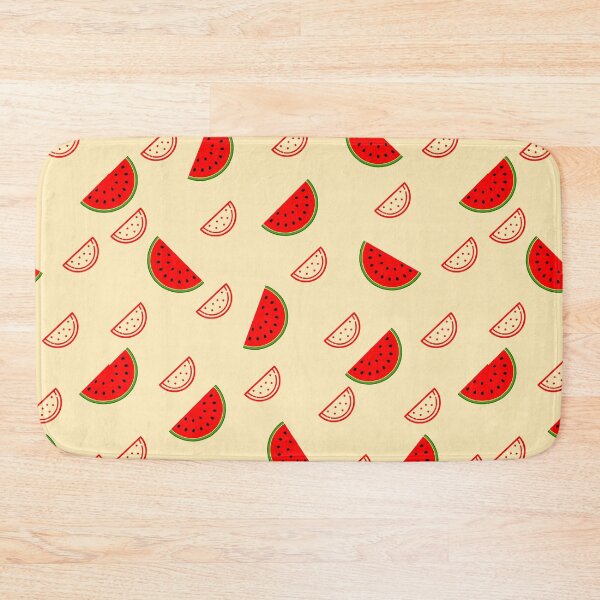 Item preview, Watermelon pattern  designed and sold by Creativeeworld777.