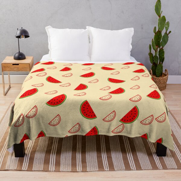 Item preview, Watermelon pattern designed and sold by Creativeeworld777.