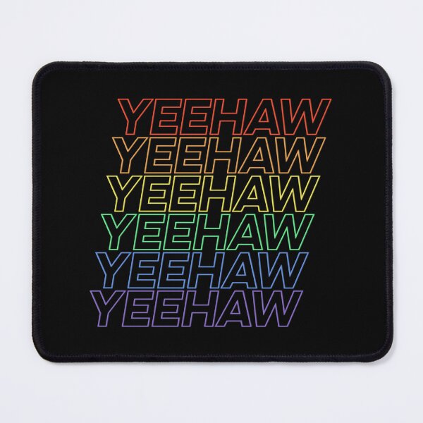 Item preview, 541 Yeehaw But Make It Gay Fashion.	 designed and sold by ecgjzslqbow52.