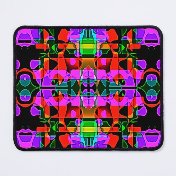 Item preview, Abstraction entanglement 42 designed and sold by Gluecknika.