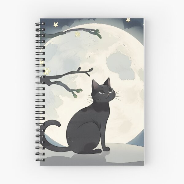 Item preview, Under a Full Blue Moon  designed and sold by Wild Blue Designs NZ.